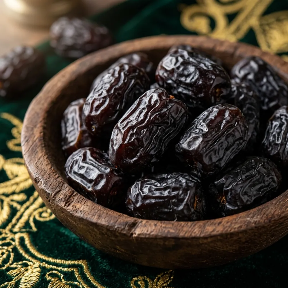 আজওয়া খেজুর