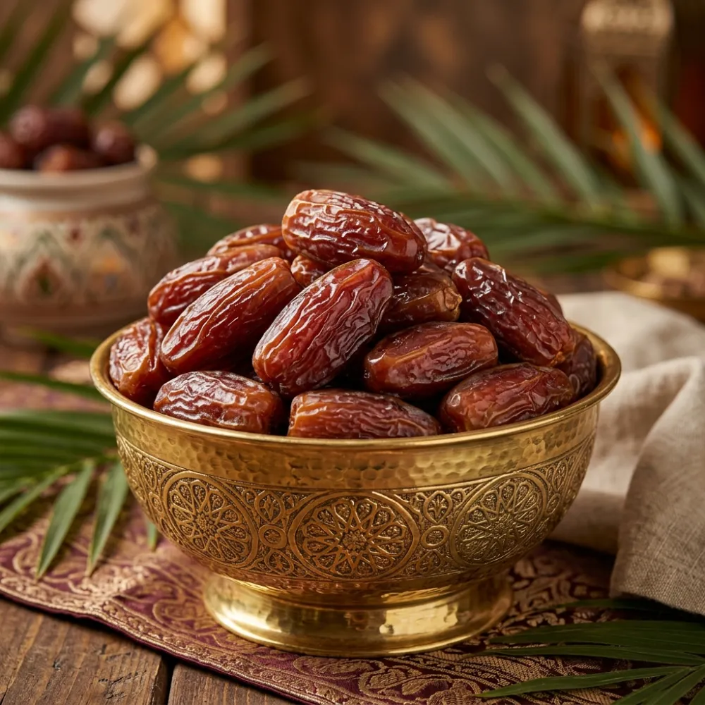 মরিয়ম খেজুর