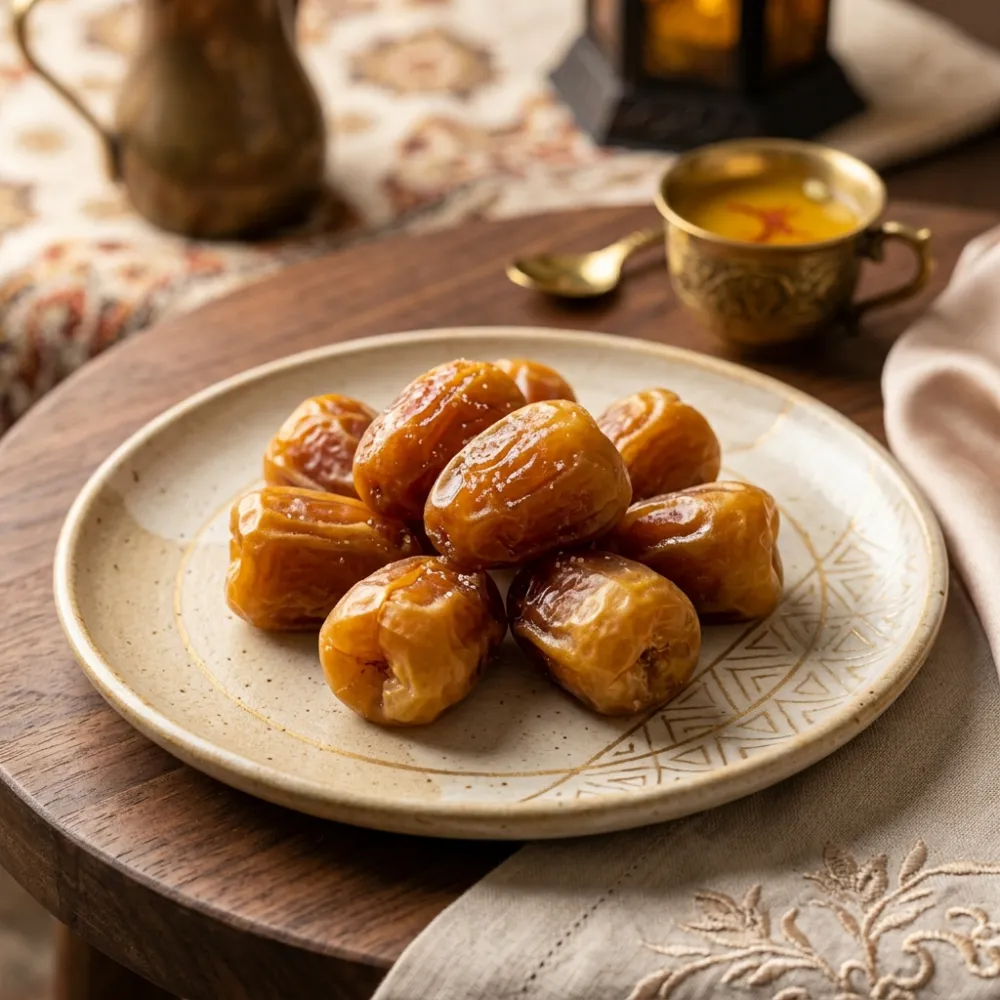 প্রিমিয়াম সুক্কারি খেজুর